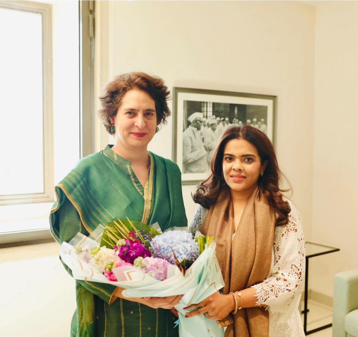 Dr.Tushar Chaudhary tweet media