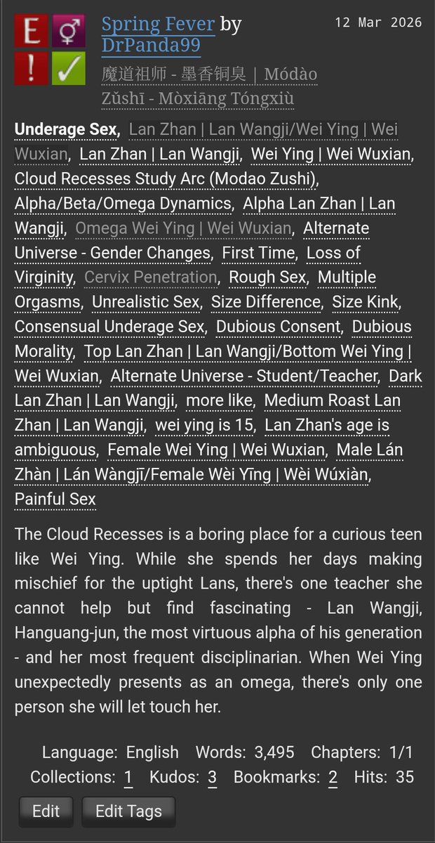 a panda who is a doctor tweet media