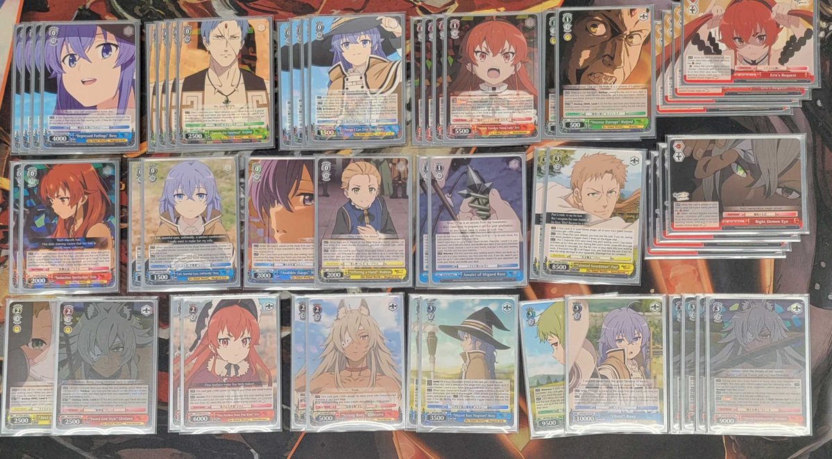 Ohio Weiss Schwarz tweet media