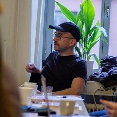 The North 🇸🇪 (Me the people) tweet media