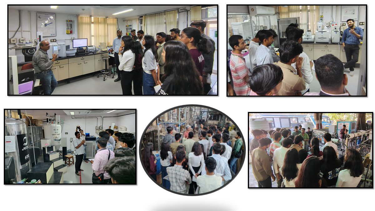 CSIR-CSMCRI (Official) tweet media