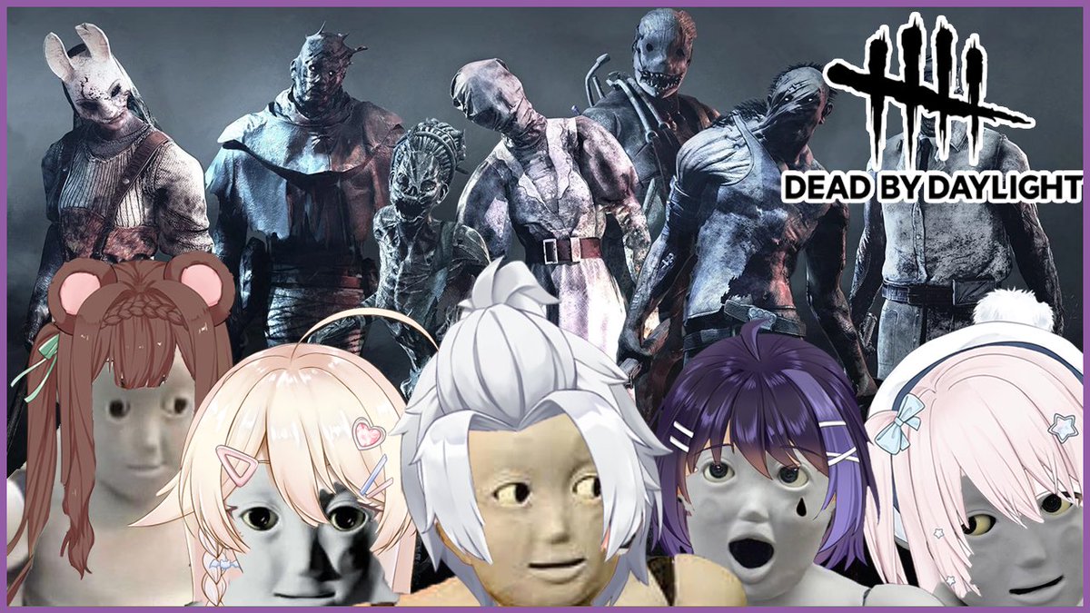 久违的联动喔～
今晚9.30pm喔～

ft. <a href="/sento_yuina/">千田悠依奈💚正在努力的熊熊✨</a> ，<a href="/ChihimeLilith/">血姫リリス✟委託開放中☆</a> ，<a href="/Liuliu66_Ch/">六六 Ch.⭐ 5週年4月4號新形象！</a> ，<a href="/kiyuuran_kana/">希悠藍葉那kana🍃</a> 喔～

链接：
youtube.com/live/2zPTPeQ_f… 喔～

来看喔～
（巴你脸              喔～