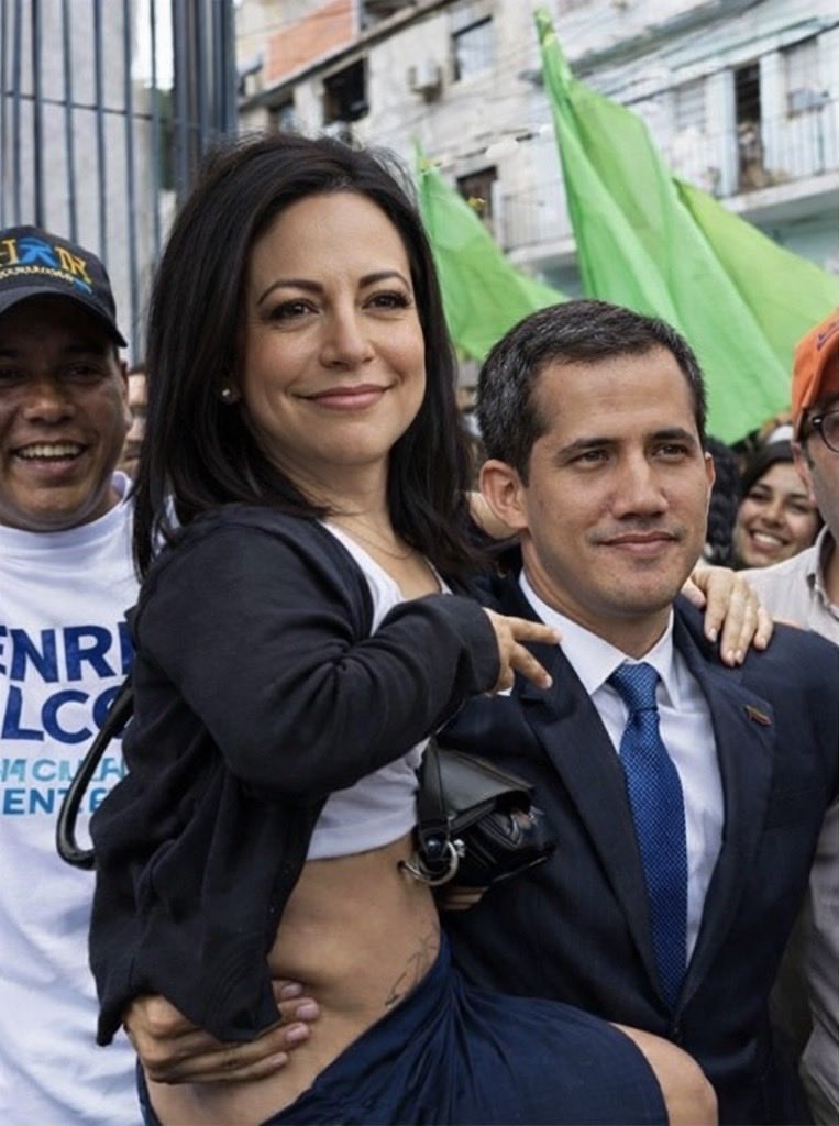 Venezolanísima #Estado51 tweet media