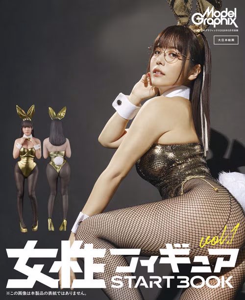 モデルカステン tweet media