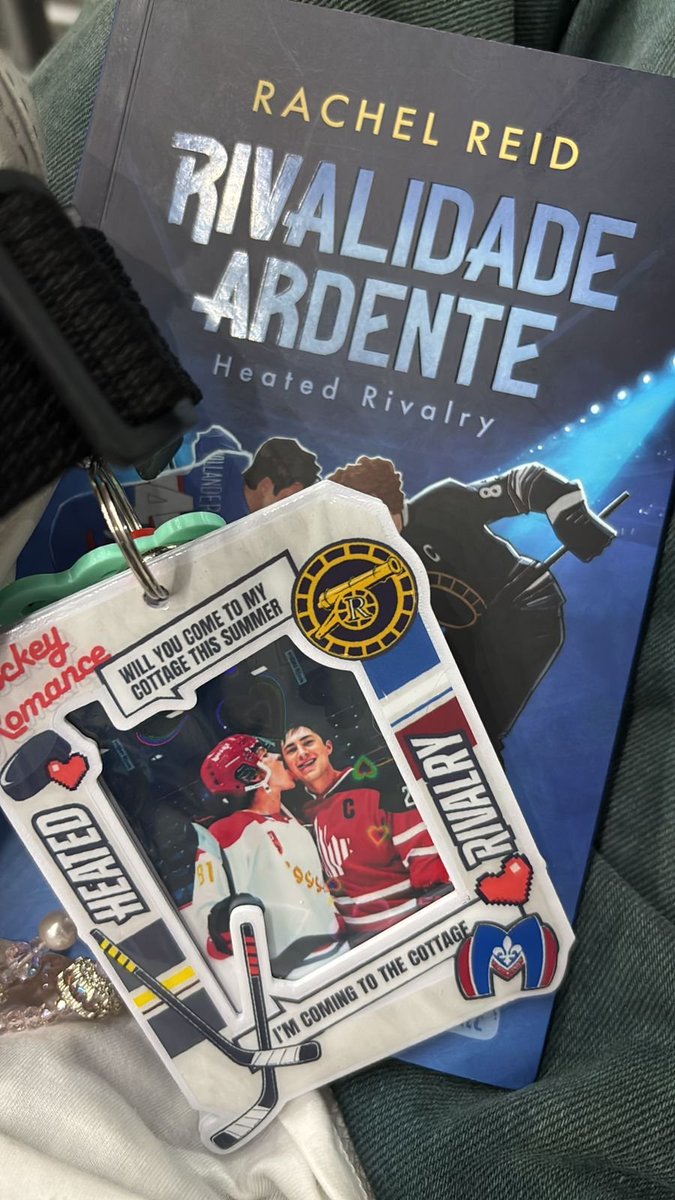 amo ser heated rivalry biased #HeatedRivalry