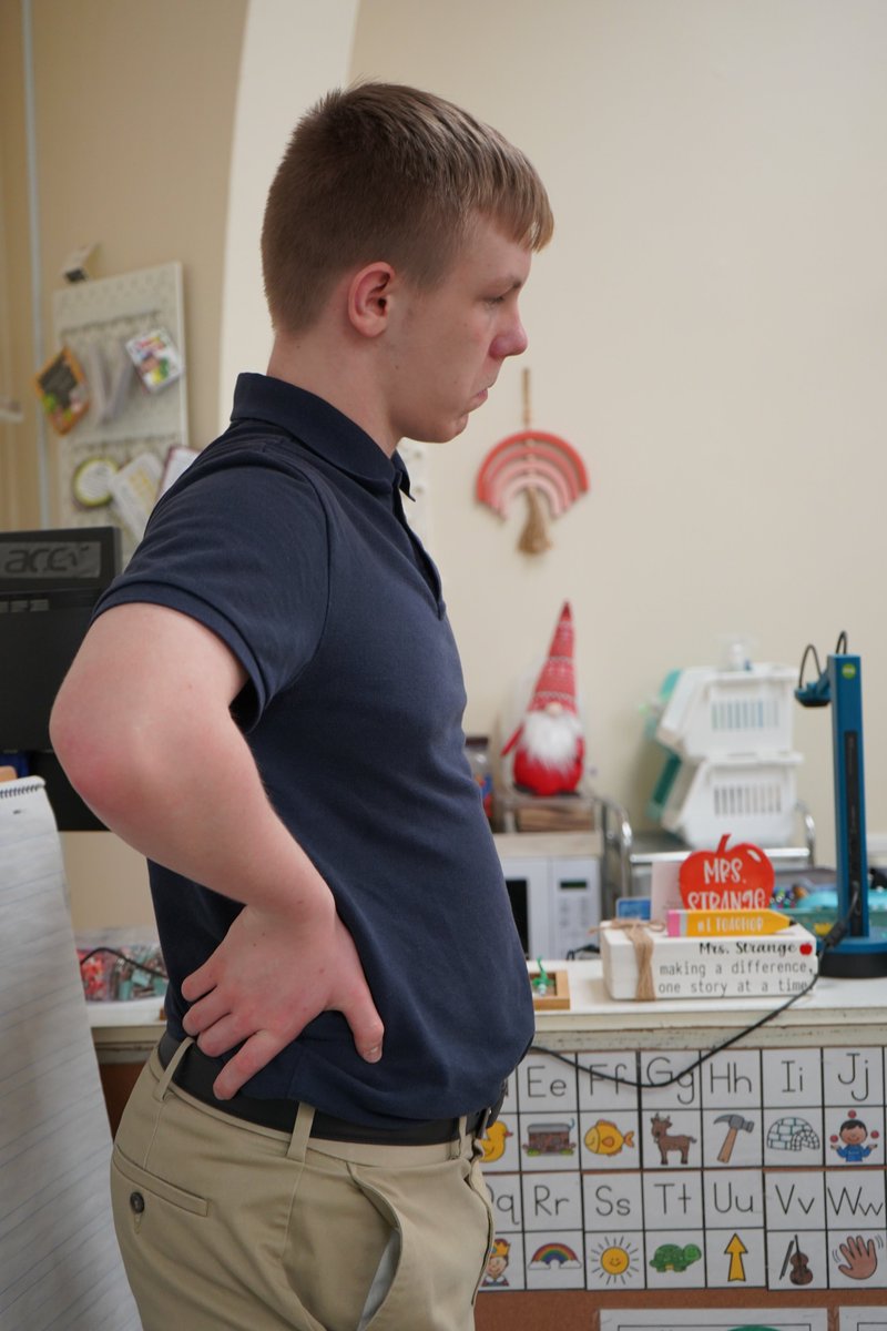 St. Michael Catholic School tweet media