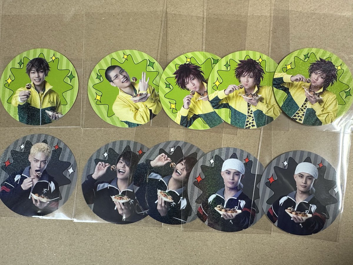 うすぼの tweet media