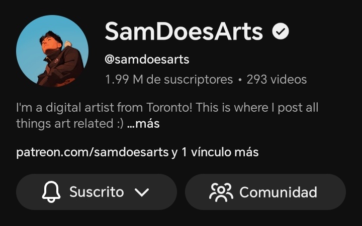 Cab. (comisiones cerradas) 🇻🇪🎨💀 tweet media