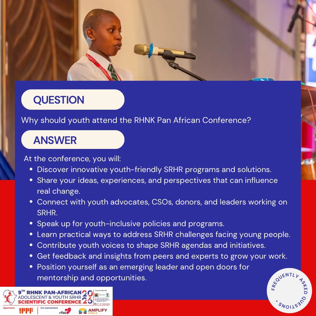 Reproductive Health Network Kenya tweet media