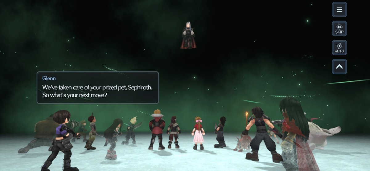 Snow ❄️ aka Sephithot tweet media