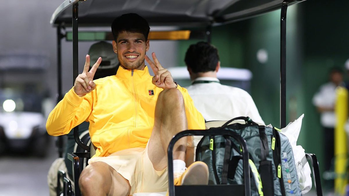 Univers Tennis 🎾 tweet media