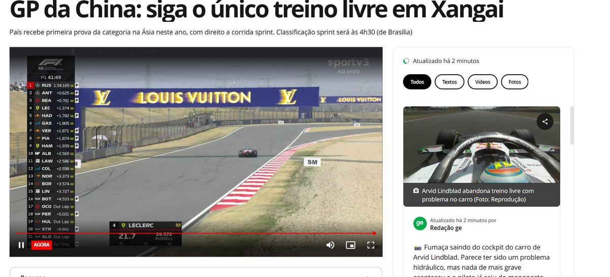 Leonardo Oliveira tweet media