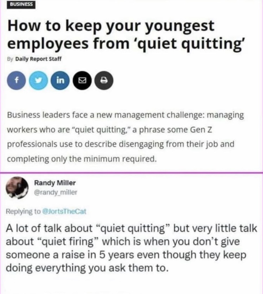 Work Memes tweet media