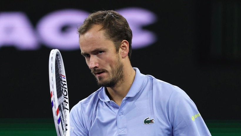 Univers Tennis 🎾 tweet media