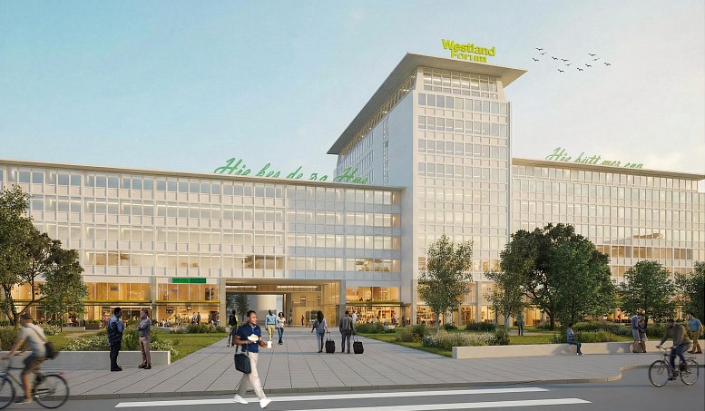 Amazing Architecture tweet media