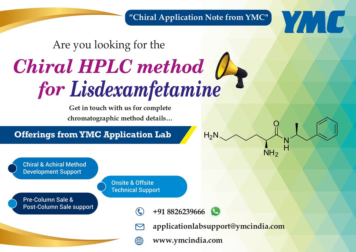 YMC India Pvt. Ltd. tweet media