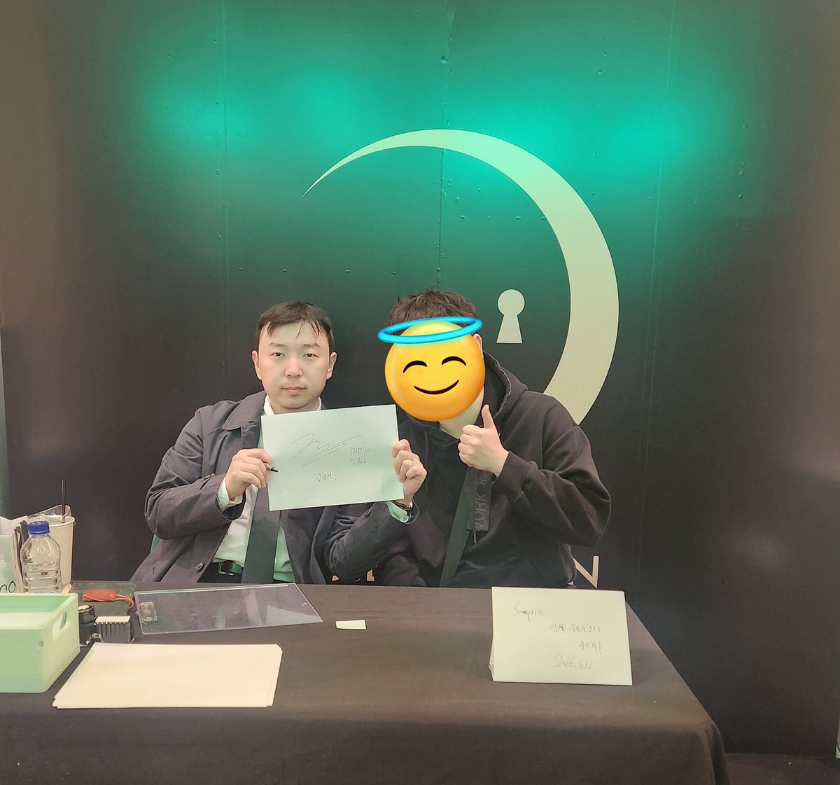 김냥펀 tweet media