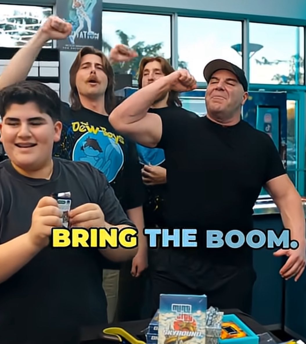 Midwest P’s & Q’s tweet media