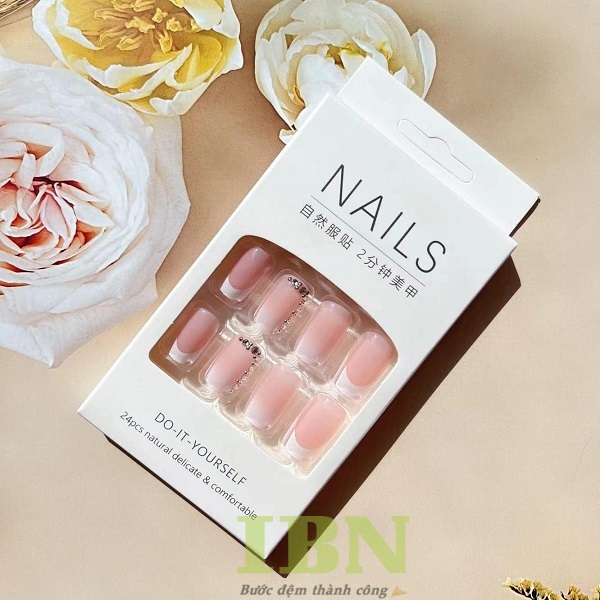 inbaongoc's tweet photo. Nâng tầm bộ Nail Box thiết kế của bạn với mẫu hộp giấy cực xinh từ In Bảo Ngọc! Bao bì chỉn chu không chỉ bảo vệ móng mà còn giúp brand của bạn trông "xịn xò" hơn hẳn.
Xem mẫu: https://t.co/s1Eld13Z80

#inbaongoc #inhopgiay #hopdungnailbox https://t.co/cdfw3PuiXP