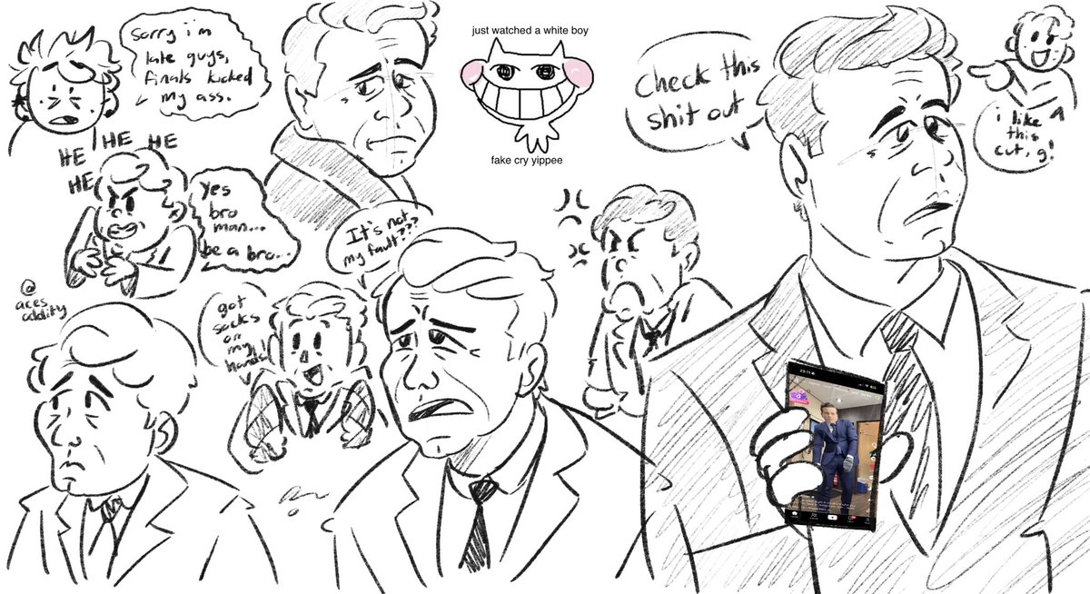 ace! || COMMS OPEN!!! tweet media