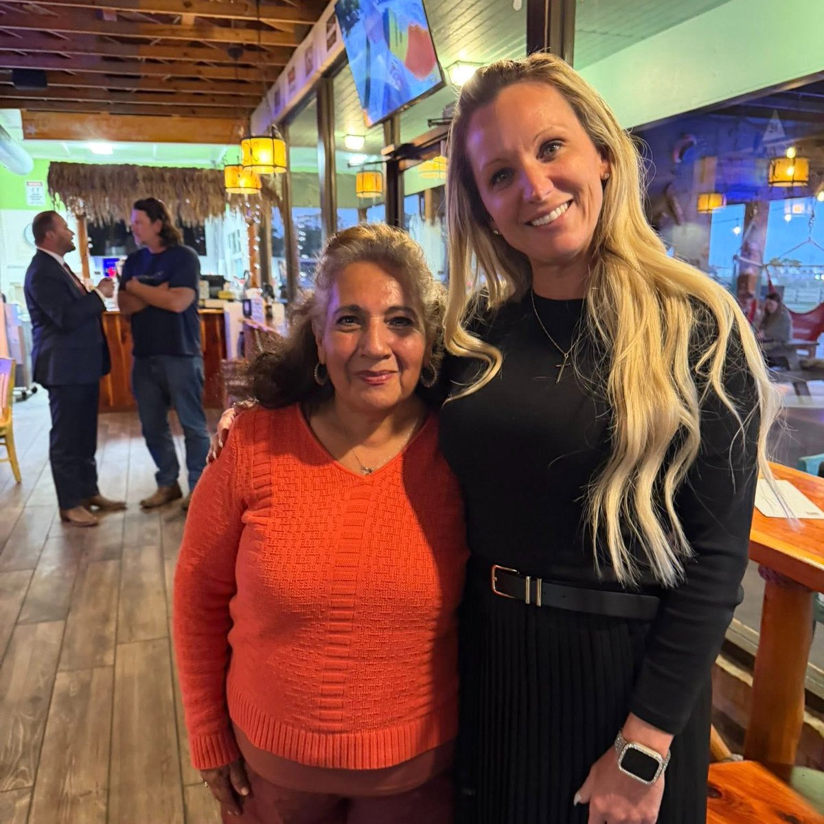 Victoria For Texas tweet media