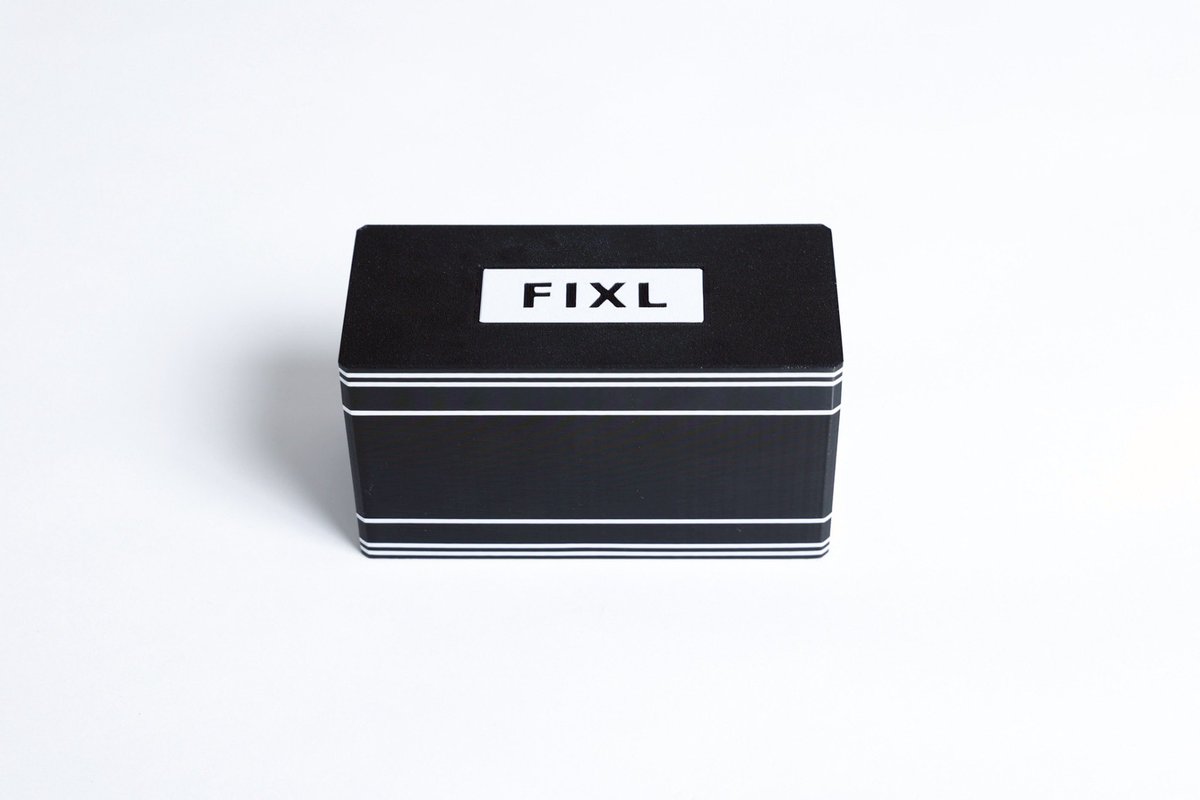 FIXL（フィクシル） tweet media