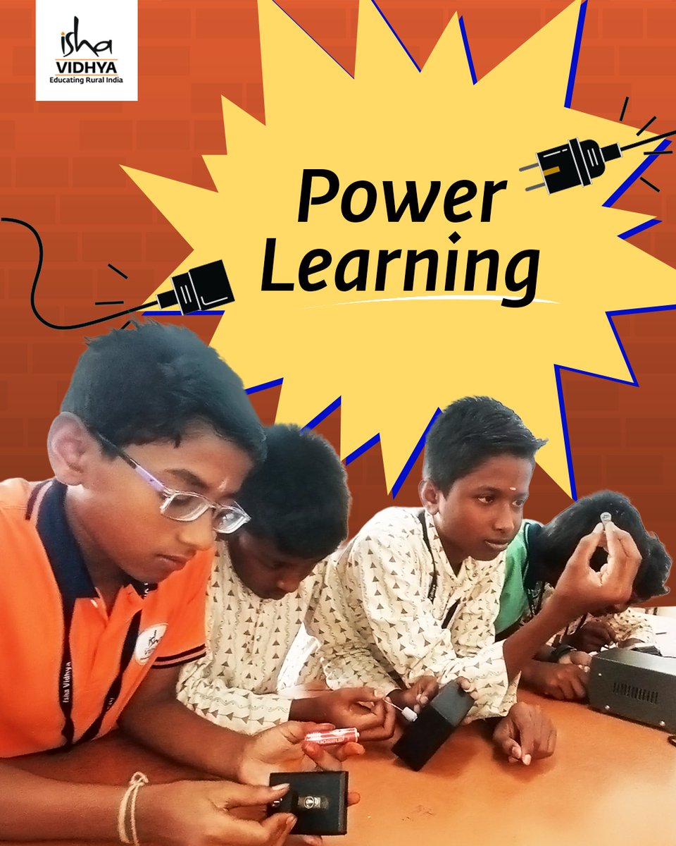 Isha Vidhya tweet media