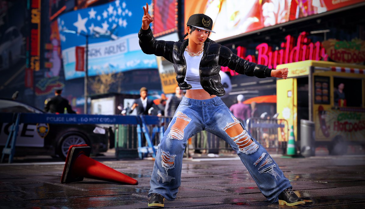 Live from CH.88 tweet media