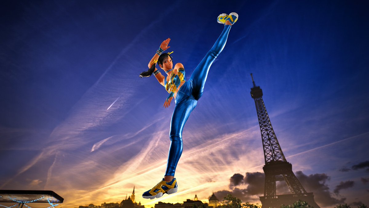 Live from CH.88 tweet media