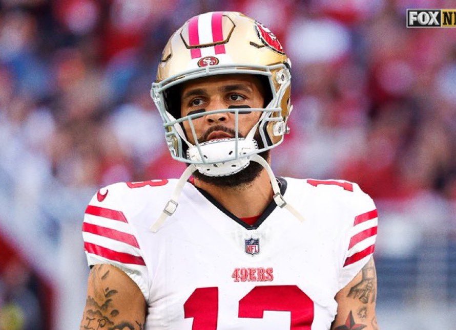 49ers & NFL News 24/7 tweet media