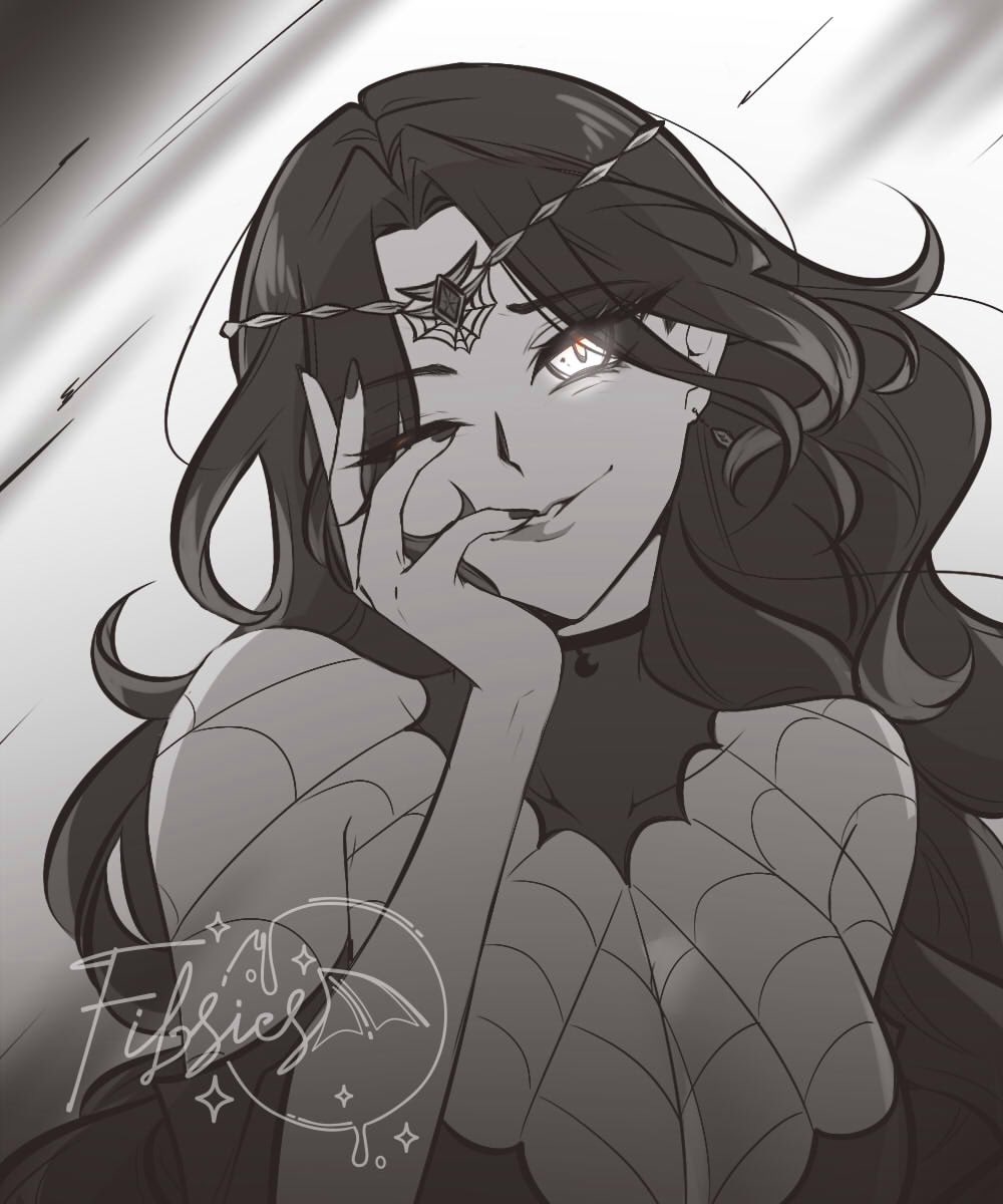 ✧⋆⁺₊Cherry 🕸️🍒 VHollow⋆⁺₊✧ tweet media