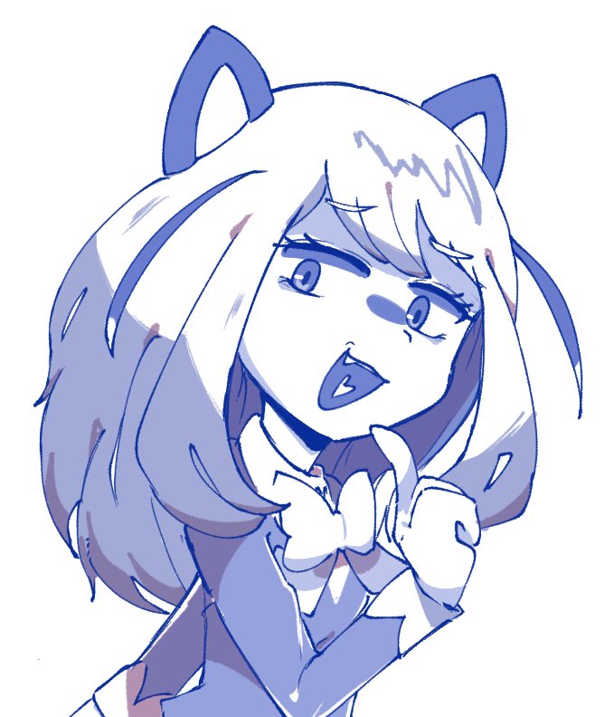 サクよ tweet media