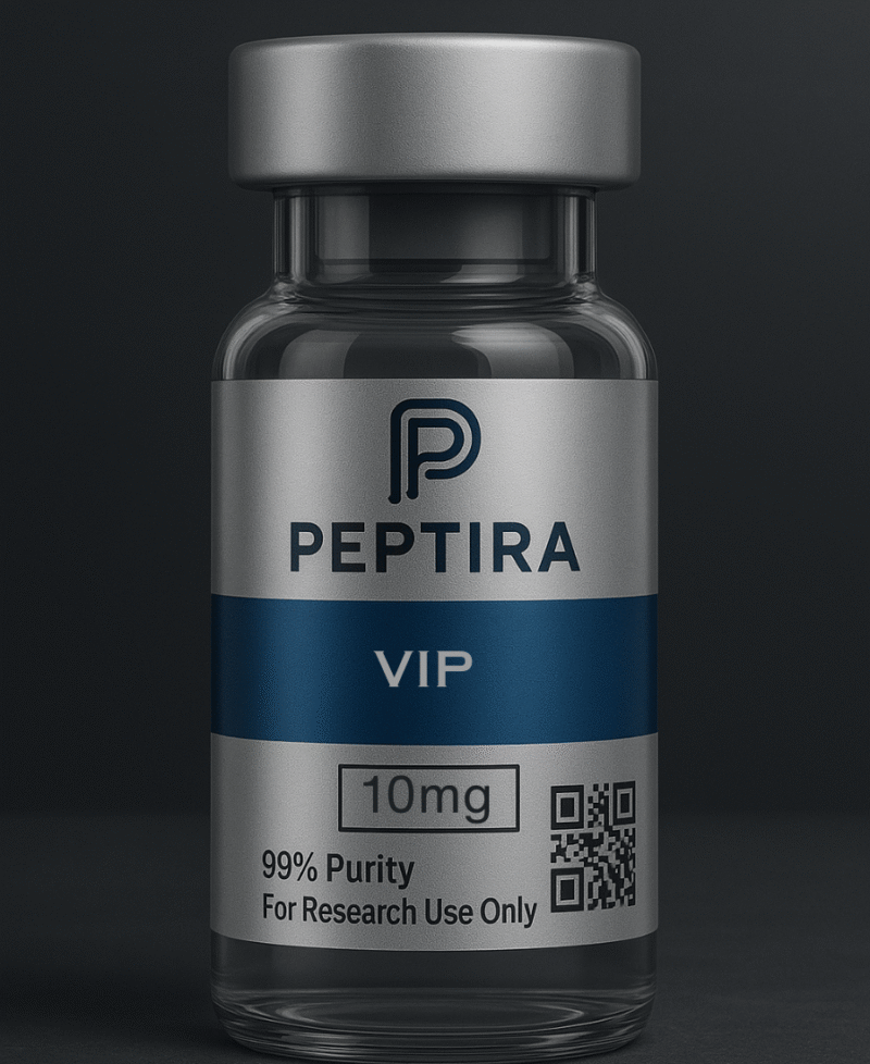 mlcrscty's tweet photo. Peptide of the Day:

Vasoactive Intestinal Peptide (VIP) is a naturally occurring peptide in the body.

Why people research this?
• Immune regulation
• Neuroprotection
• Anti-inflammatory pathways

Research VIP Today: https://t.co/vuB1tWJpYE

#peptides #biohacking #glp1 #peptira