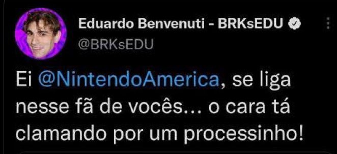 apreciador de found footage splatter tweet media