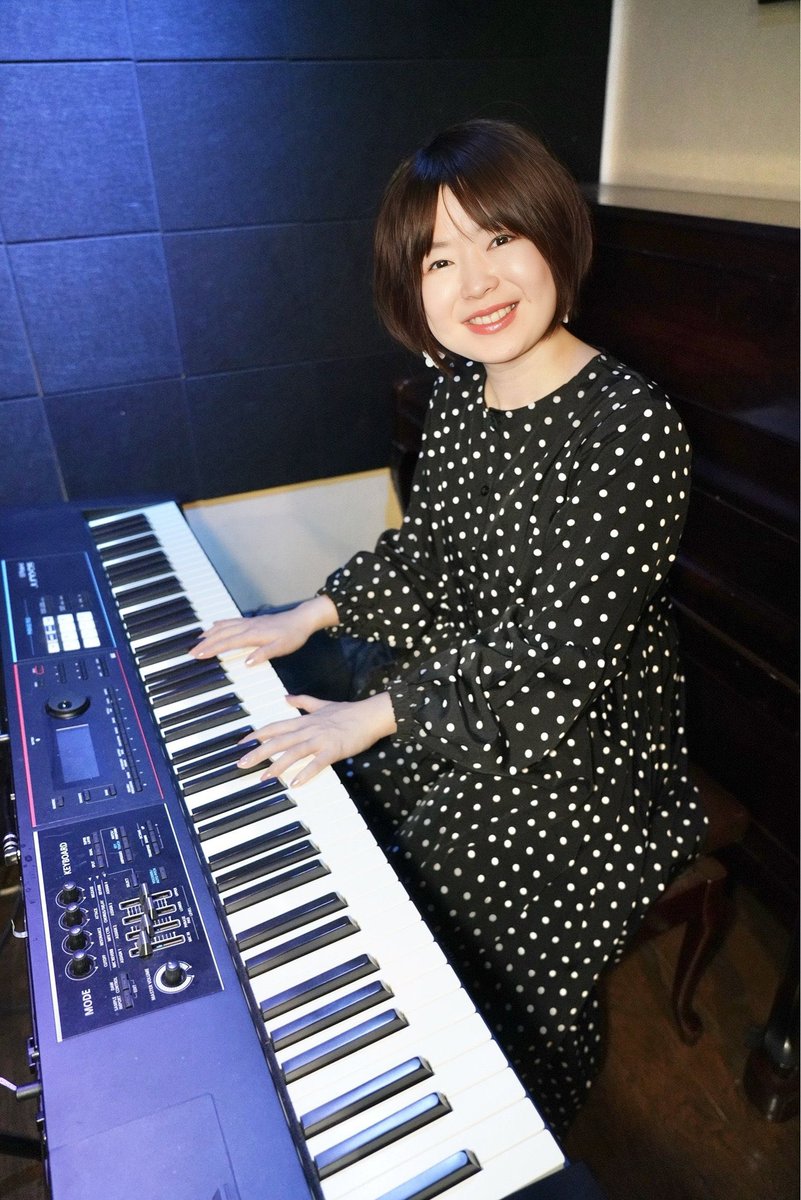 【3月ライブ情報- ̗̀📣】
📍3/20☀️13:10～フリーライブ@町田ターミナルプラザ

📍3/21 ☀️14:00～フリーライブ@イオン海老名 

📍3/24 🌙17:00～19:30頃 ガチ道ライブ @御徒町 

📍3/27🎬月1 配信ライブ(ココノハレター3月号)
20:30～ツイキャスプレミアにて配信
premier.twitcasting.tv/c:cocoro_556/s…