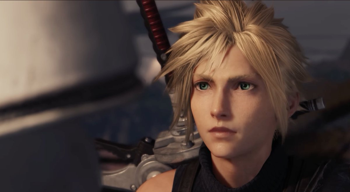 Snow ❄️ aka Sephithot tweet media