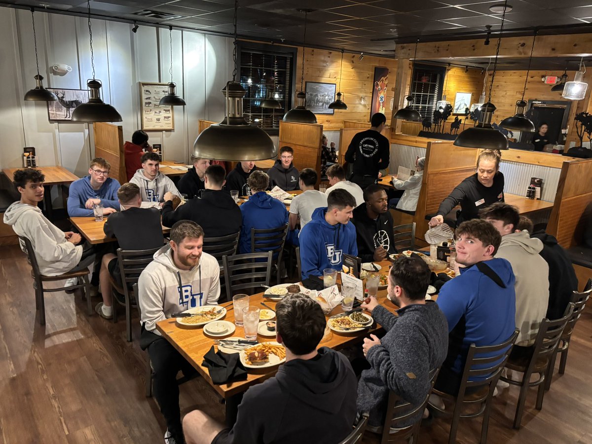 Bethel Pilots Men's Basketball tweet media
