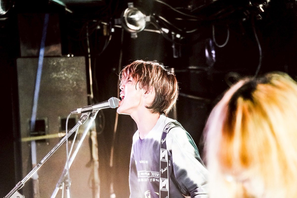 Supernova（スーパーノヴァ） tweet media