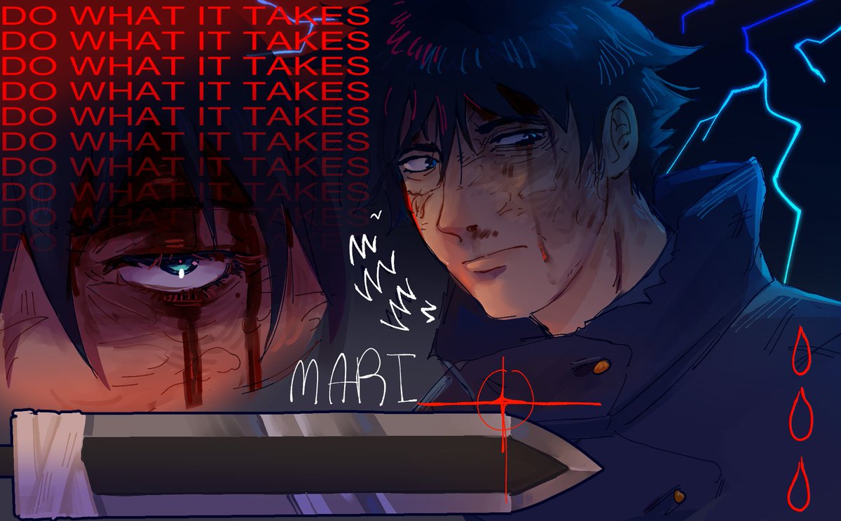 Mari (coping) 🌊 ⋆｡°✩ tweet media