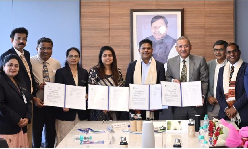 Poona College of Pharmacy Bharati Vidyapeeth Pune tweet media