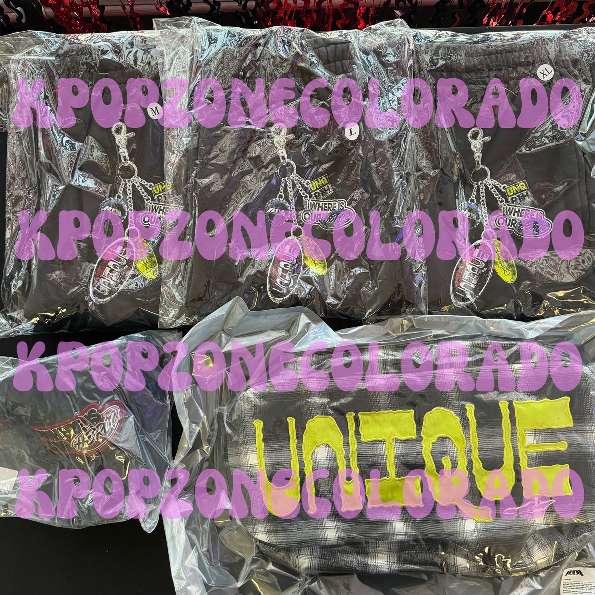 KPOP ZONE COLORADO tweet media