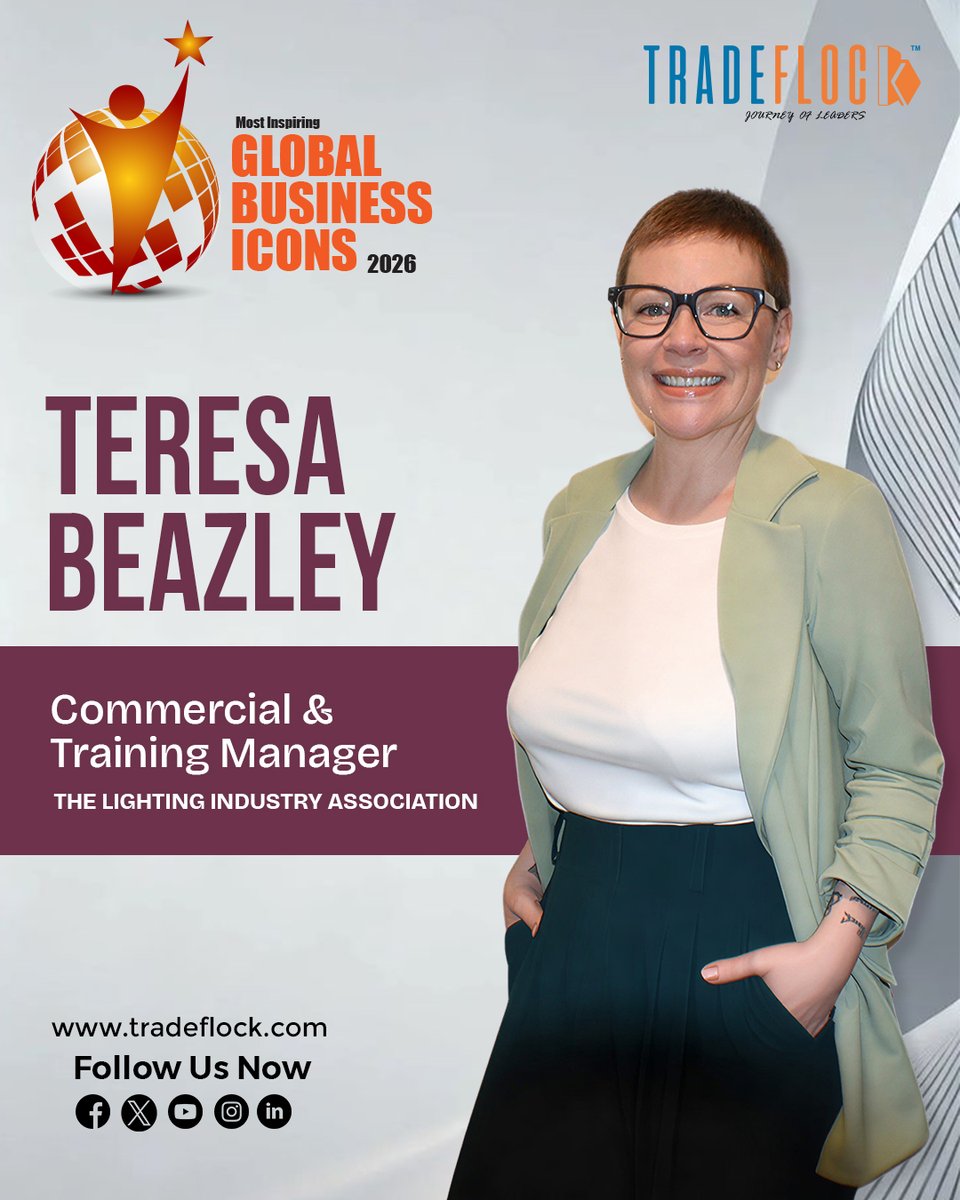 TradeFlock tweet media