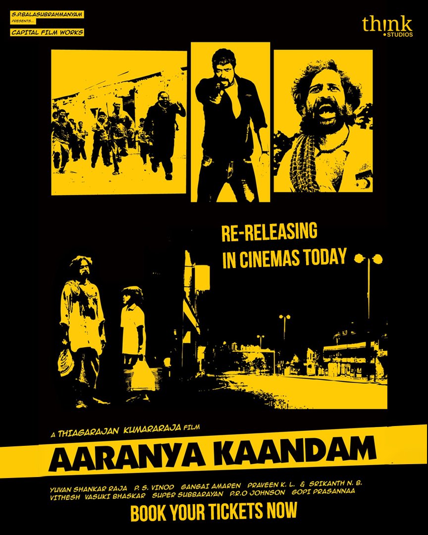 Think Studios tweet media