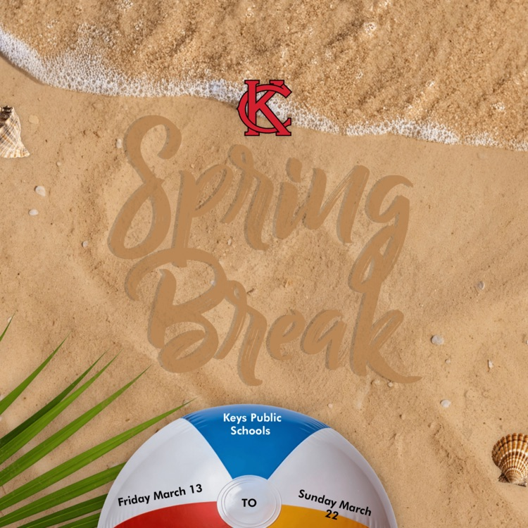 Keys Cougars tweet media