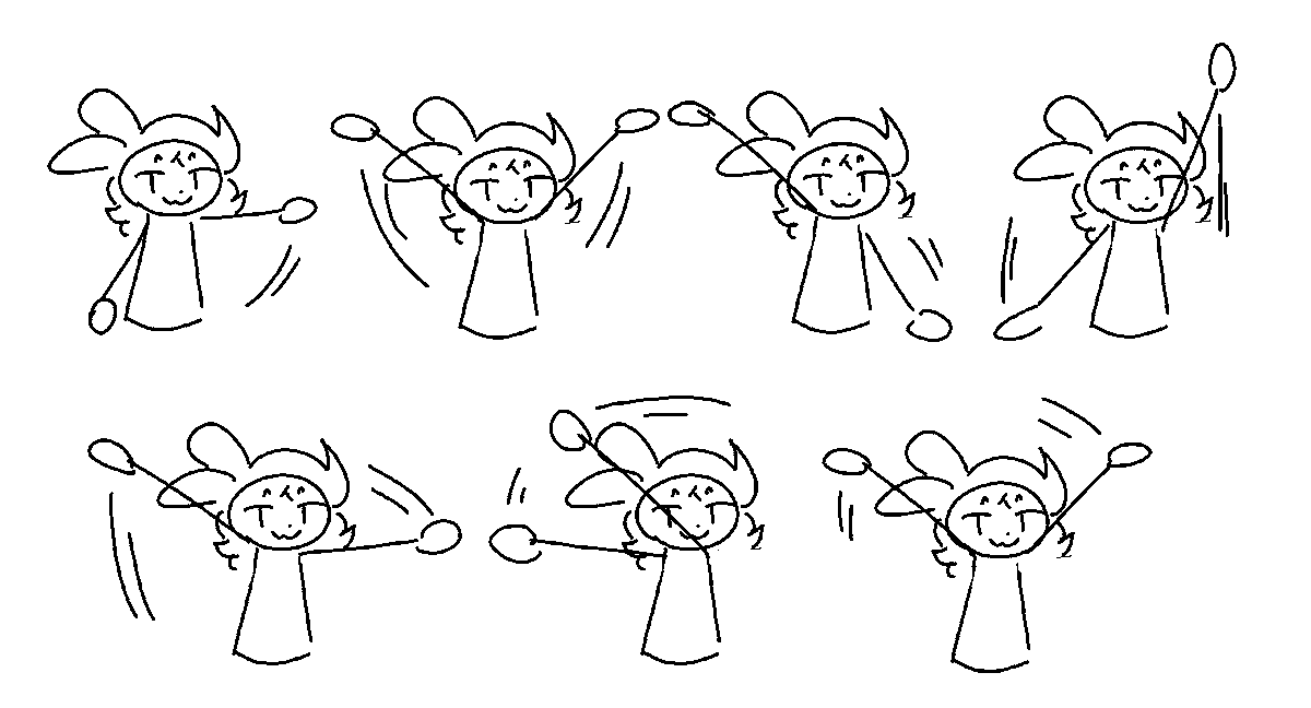 SparkyBun🔞 tweet media