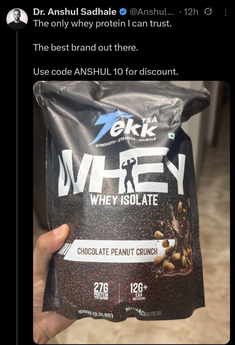 Nitin Sinha tweet media