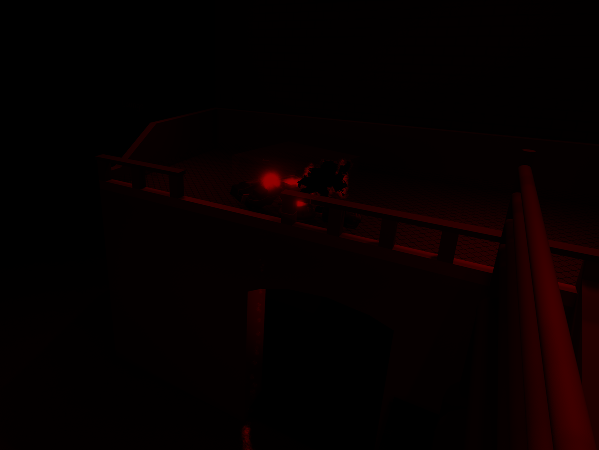 Forsaken News tweet media