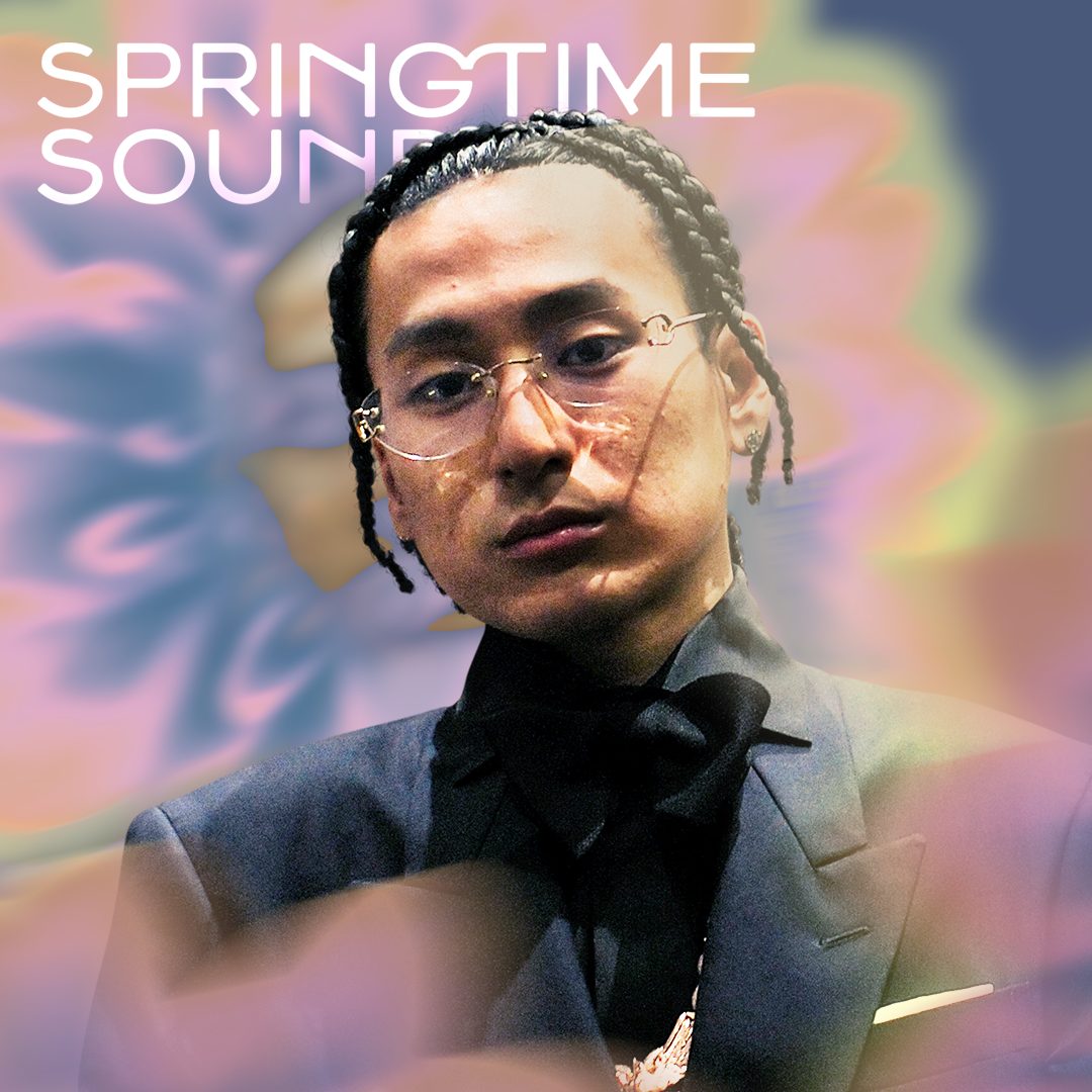 Apple Music Japan tweet media