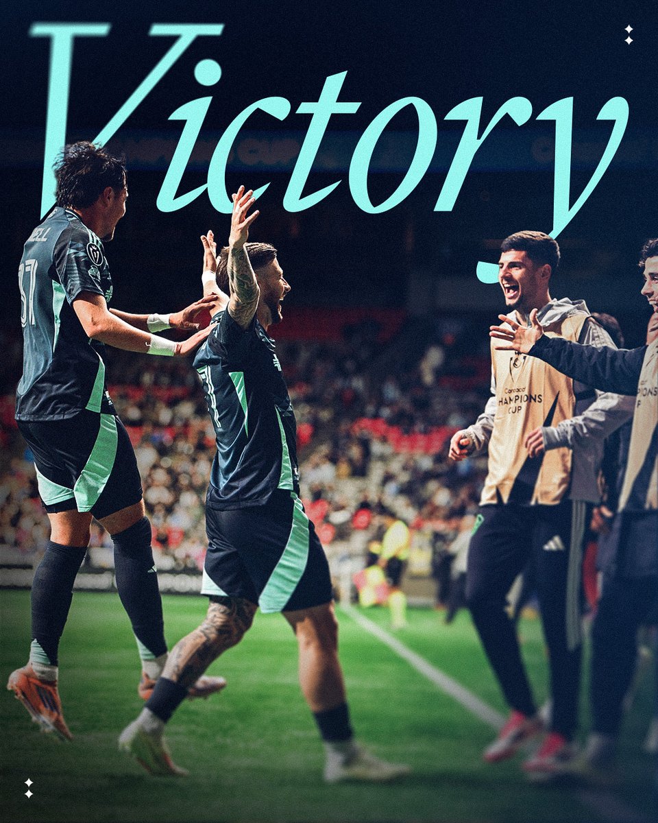 Seattle Sounders FC tweet media