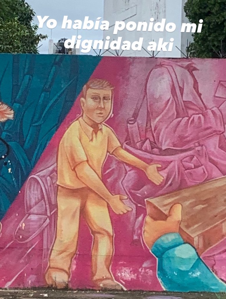 Seba_xsb's tweet photo. 71/365
Yo después de hablarle y que me deje en visto: https://t.co/DXs2MgwGpz